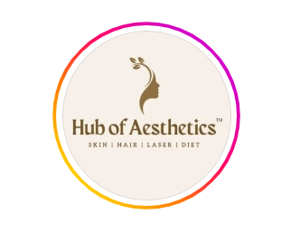 Hub of Aesthetics (Skin Hair Laser Diet)